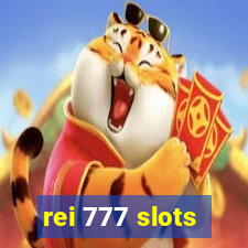 rei 777 slots